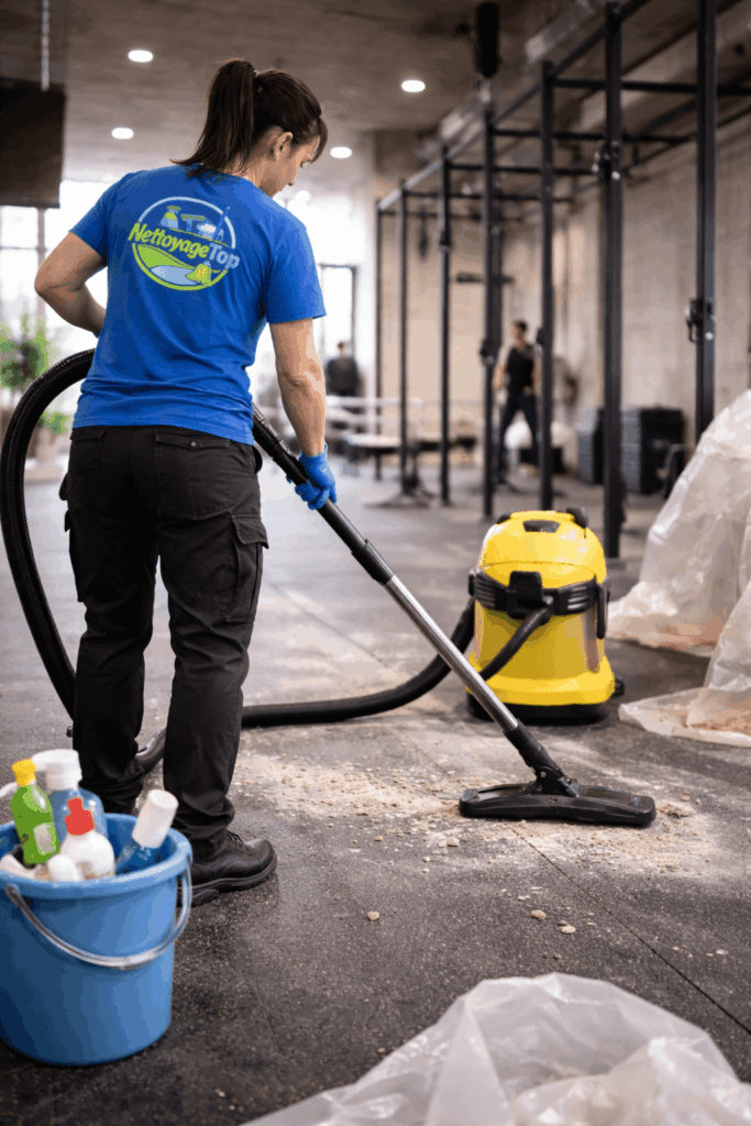Nettoyage-fin-chantier​